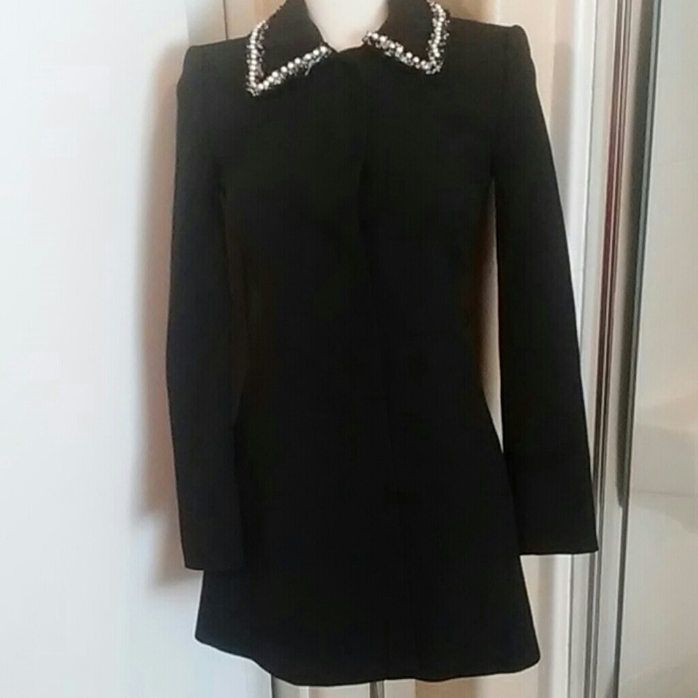 Zara blazer